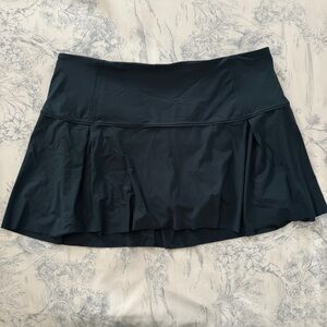 Lululemon Lost In Pace Skort